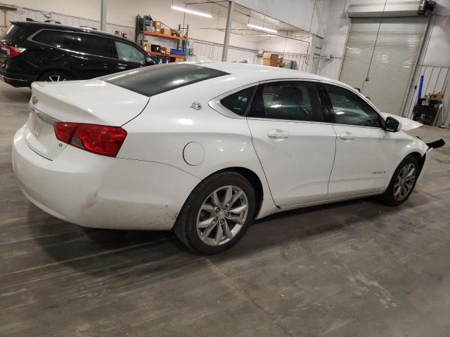 2016 CHEVROLET IMPALA LT - 2G1115S37G9115158