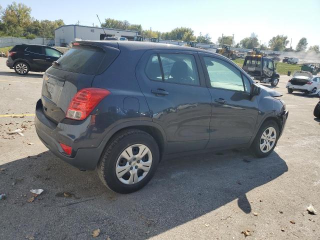 Vin: 3gncjksb7kl151936, lot: 75527364, chevrolet trax ls 20193