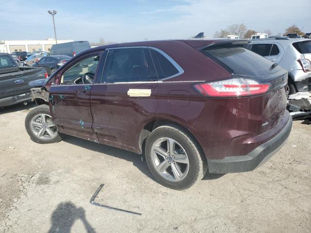2021 FORD EDGE SEL - 2FMPK3J93MBA56599
