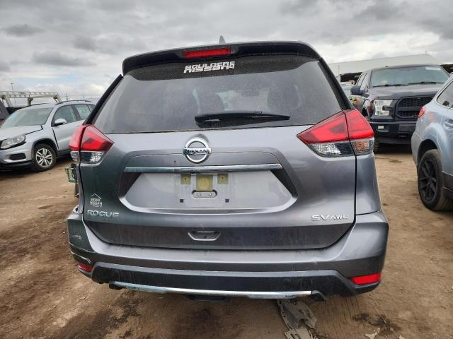 2017 NISSAN ROGUE S - JN8AT2MV9HW279183