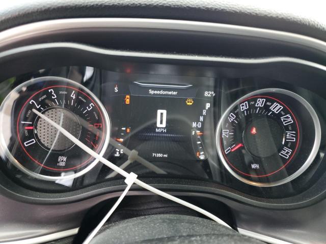 2019 DODGE CHALLENGER - 2C3CDZBT2KH663246