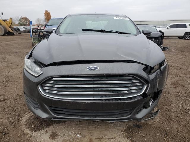 VIN 1FA6P0H73F5115829 2015 Ford Fusion, SE no.5