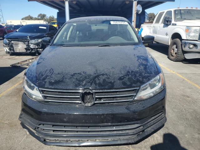 VIN 3VW167AJ6GM278666 2016 Volkswagen Jetta, S no.5