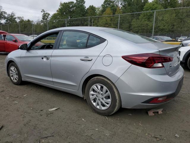 VIN KMHD74LF1LU107278 2020 Hyundai Elantra, SE no.2