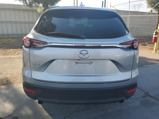 VIN JM3TCACY3J0215697 2018 Mazda CX-9, Touring no.6