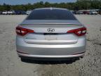 HYUNDAI SONATA SE photo