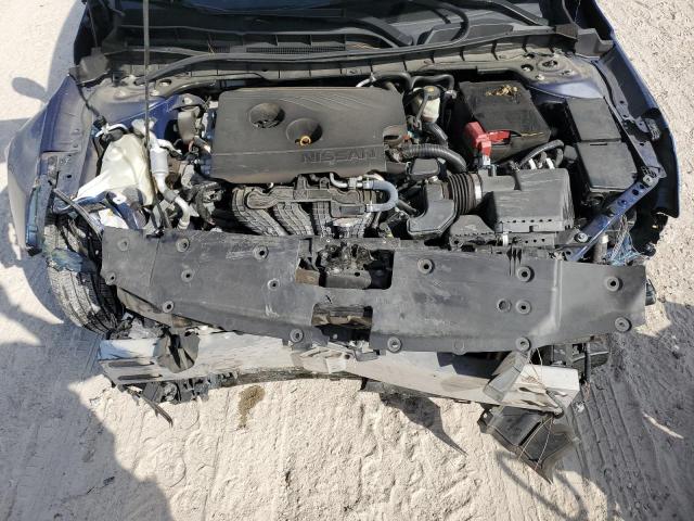 2020 NISSAN ALTIMA S - 1N4BL4BV5LN304972