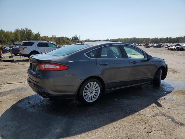 2015 FORD FUSION SE - 3FA6P0LU2FR109742