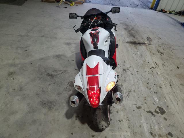 2018 SUZUKI GSX1300 RA - JS1GX72B1J2101078