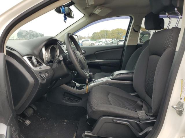 2018 DODGE JOURNEY SE 3C4PDCAB6JT533723