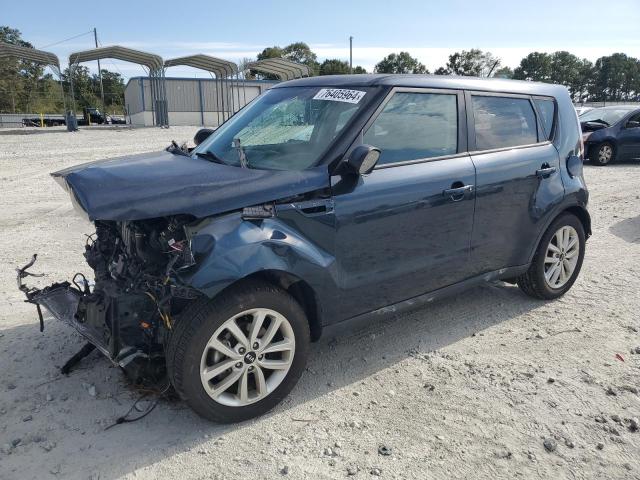 2019 KIA SOUL + - KNDJP3A5XK7697747