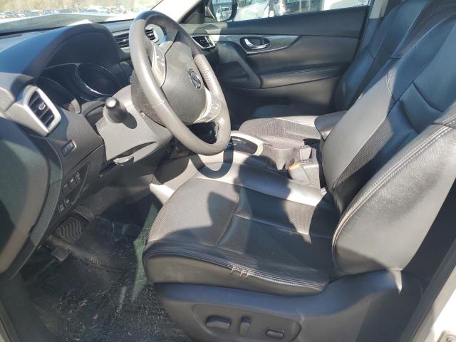 2014 NISSAN ROGUE S - 5N1AT2MVXEC762248
