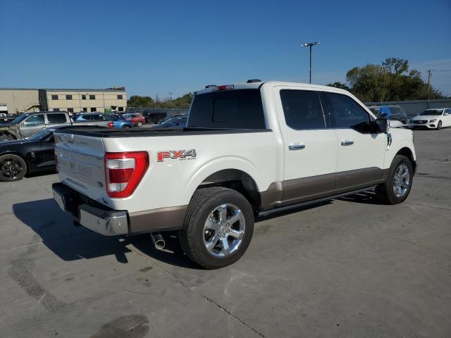 VIN 1FTFW1ED9NFA10251 2022 FORD F-150 no.3