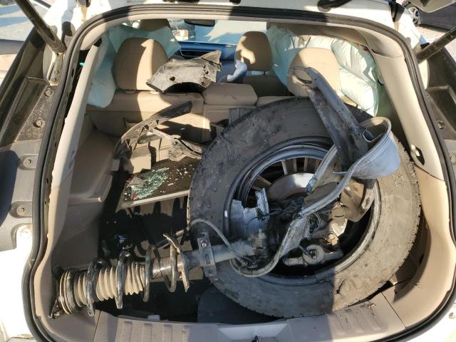 2016 NISSAN ROGUE S - KNMAT2MT3GP619124