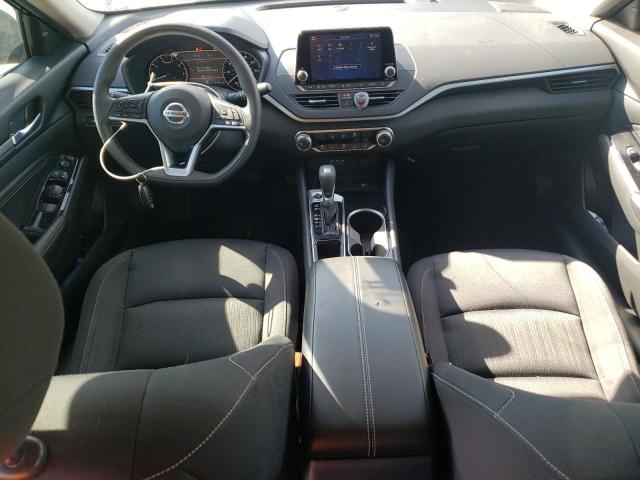 2021 NISSAN ALTIMA SV - 1N4BL4DV2MN378588