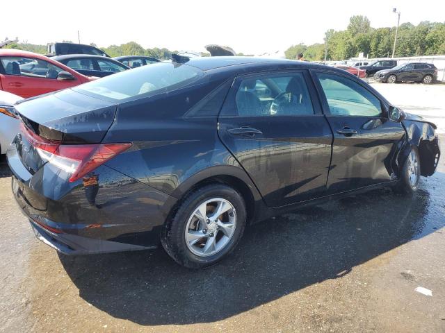 2021 HYUNDAI ELANTRA SE - 5NPLL4AG8MH042254