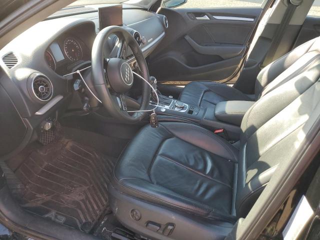 2019 AUDI A3 PREMIUM - WAUBEGFF0K1023982