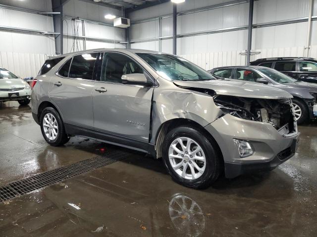 2018 CHEVROLET EQUINOX LT - 3GNAXSEV5JS641243