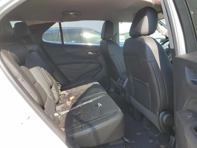 2021 CHEVROLET EQUINOX PR - 2GNAXNEV2M6158295