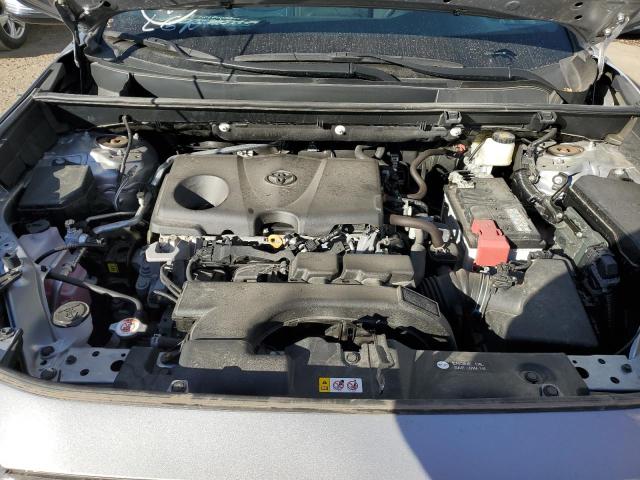 2020 TOYOTA RAV4 XLE - 2T3R1RFV8LC095694