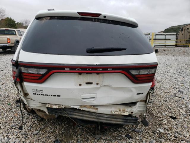 VIN 1C4RDHDG6LC118655 2020 DODGE DURANGO no.6