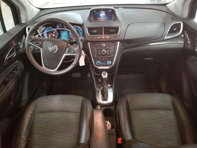 2016 BUICK ENCORE - KL4CJASB5GB712737