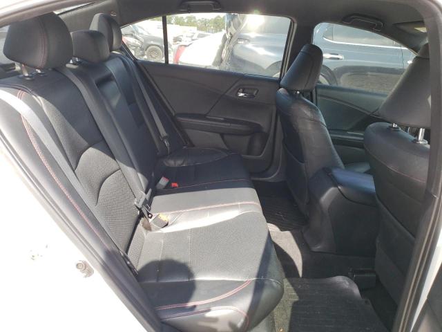 2017 HONDA ACCORD SPO - 1HGCR2F15HA142771