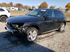 2018 AUDI Q5 PREMIUM - WA1ANAFY1J2020816