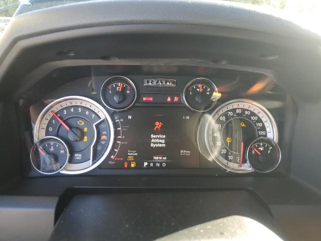 2018 RAM 1500 SLT - 3C6RR7LG5JG203243