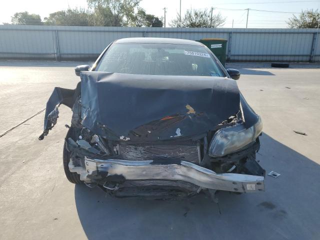 VIN 2HGFB2F59FH502692 2015 Honda Civic, LX no.5