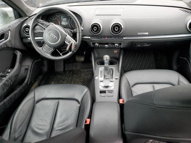 2016 AUDI A3 PREMIUM - WAUE8GFF7G1066548