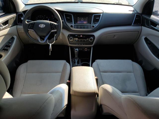 2016 HYUNDAI TUCSON SE - KM8J23A46GU063068