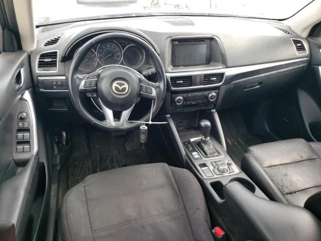 2016 MAZDA CX-5 GT - JM3KE4DY0G0668819