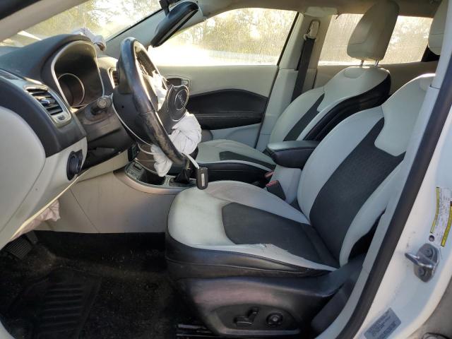 2017 JEEP COMPASS LA - 3C4NJCBB0HT653039