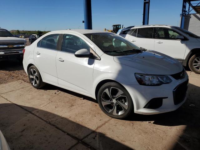 Vin: 1g1jf5sb6h4123409, lot: 76687914, chevrolet sonic premier 20174