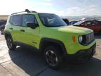 JEEP RENEGADE S снимка