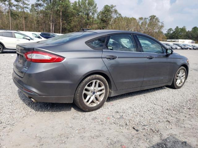 VIN 3FA6P0HR3DR191837 2013 Ford Fusion, SE no.3