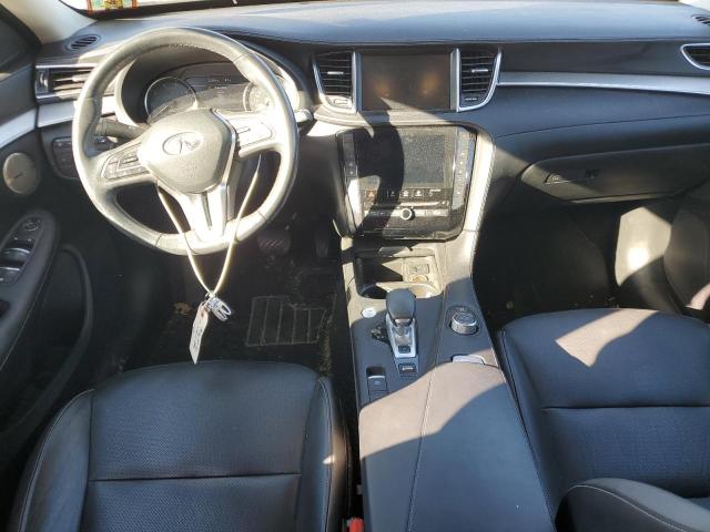 2019 INFINITI QX50 ESSEN - 3PCAJ5M33KF112122