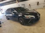 TOYOTA CAMRY XSE photo