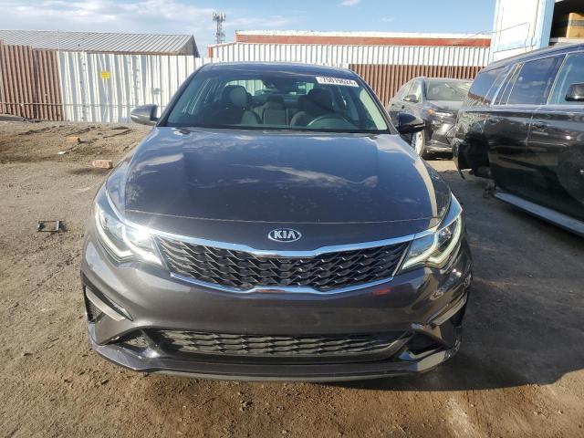 2019 KIA OPTIMA LX - 5XXGT4L36KG321660