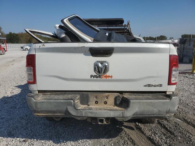 2019 RAM 2500 TRADE 3C6UR5CL4KG518340