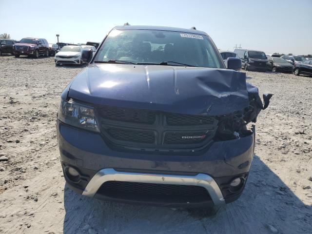 2020 DODGE JOURNEY CR - 3C4PDCGB3LT267829