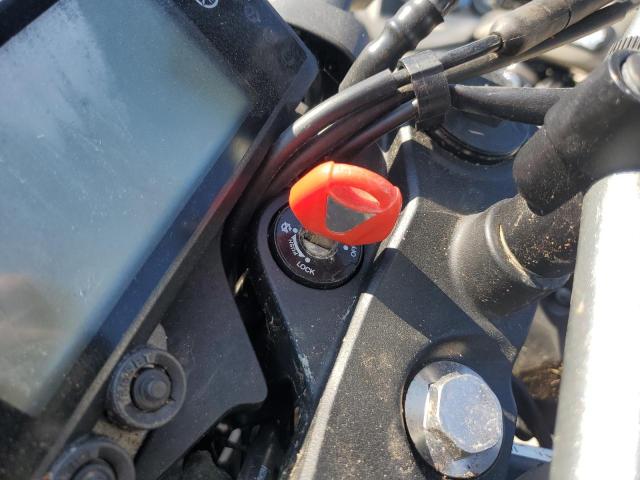 2022 YAMAHA MT-03 MH3RH20Y0NK008968