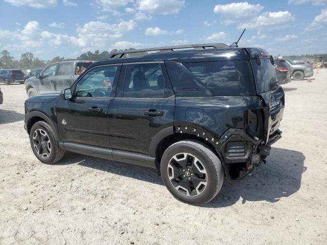 2024 FORD BRONCO SPO - 3FMCR9C6XRRE34569