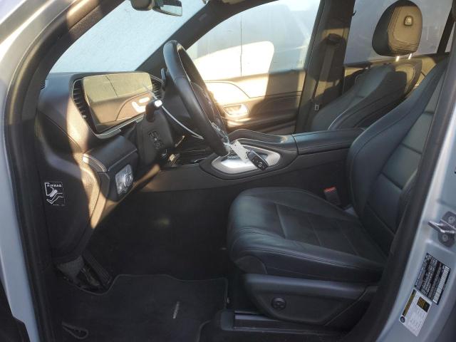 2020 MERCEDES-BENZ GLE 350 4M - 4JGFB4KB9LA206857