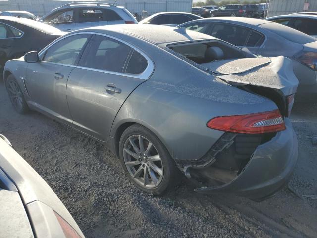 VIN SAJWA0ESXDPU02480 2013 Jaguar XF no.2