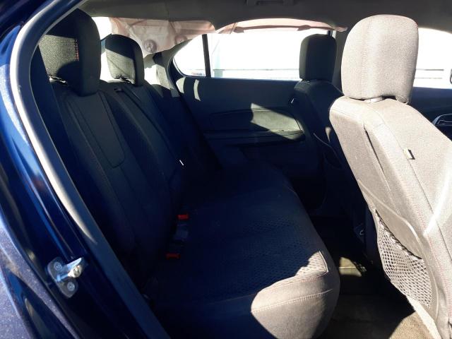 2015 CHEVROLET EQUINOX LS - 2GNALAEK8F6187734