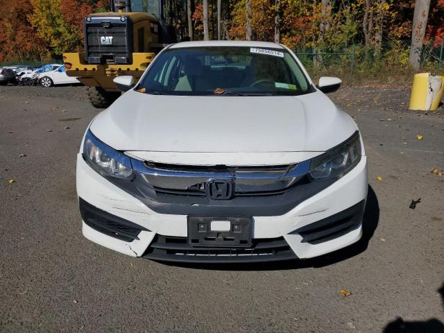 VIN 2HGFC2F52GH533345 2016 Honda Civic, LX no.5