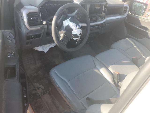2023 FORD F150 - 1FTMF1C59PKD94254