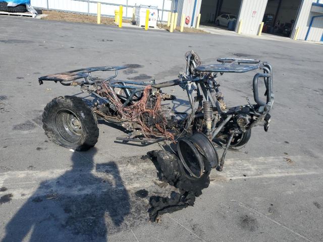 2024 HONDA TRX520 FM #2959458392